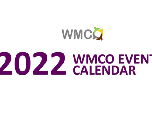 2022 WMCO Event Calendar