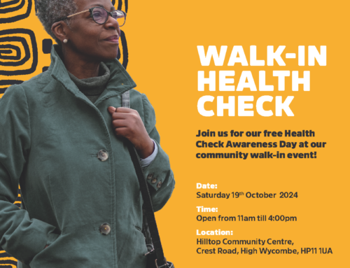 Health Awareness Day – ‘Heritage to Health’