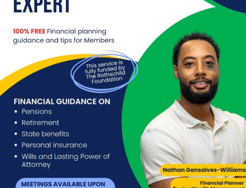 Free Finance & Benefits Advice