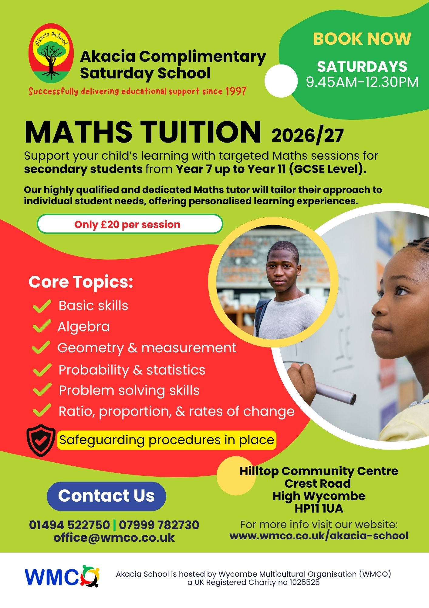 _11+ Tutoring flyer Sept 2026 (3)